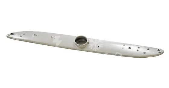 rameno rozstřikovací myčky ZANUSSI / ELECTROLUX / AEG, horní /43092